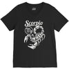 scorpio zodiac V-Neck Tee