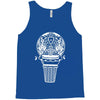 sugar cone Tank Top