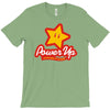 power up T-Shirt