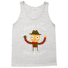 always follow your dreams Tank Top