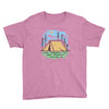 camper Youth Tee