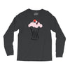 milkshake Long Sleeve Shirts