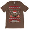 groot christmas T-Shirt