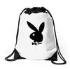 RABBITBOY Drawstring Bags