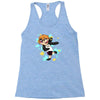 nagisa Racerback Tank