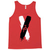 Jake Paul X Tank Top
