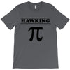 Steven Hawking T-Shirt