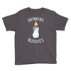 Drinking Buddies Youth Tee