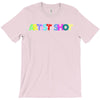 artist shot T-Shirt