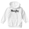 maestra Youth Hoodie