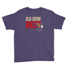 drinky crow Youth Tee