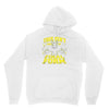 this isn't even my final form 1 Unisex Hoodie