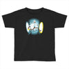 new porty Toddler T-shirt