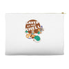 saved by the shell Accessory Pouches