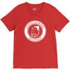 good looking records V-Neck Tee