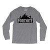 fortnite Long Sleeve Shirts