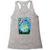 under the sea Racerback Tank