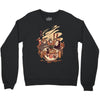 Popular Ramen Crewneck Sweatshirt