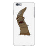 worm zombie iPhone 6 Plus/6S Plus Case
