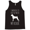 workout Tank Top