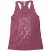 pvris hand Racerback Tank