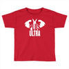 Plus Ultra Toddler T-shirt