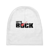 let's rock Baby Beanies