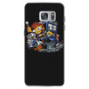 who fink Samsung Galaxy S7