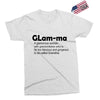 glam ma Exclusive T-shirt