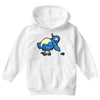 arachnophobia Youth Hoodie