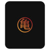 Goku Logo T-Shirt Mousepad