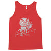animal funny brid Tank Top