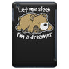 dreamer bear iPad Mini