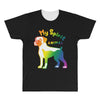 my spirit animal All Over Men's T-shirt