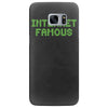 internet famous Samsung Galaxy S7 Edge
