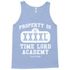 property of tla Tank Top