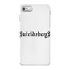 Suicideboys iPhone 7 Case