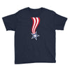 all american Youth Tee