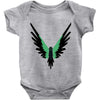 Maverick Baby Onesie