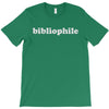 bibliophi T-Shirt