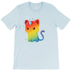 the magical kittencorn T-Shirt