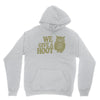 we give a hoot Youth Hoodie
