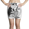 chameleon Mini Skirts