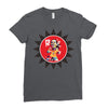 Rrrrr Ladies Fitted T-Shirt