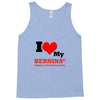 i love my bernina Tank Top