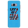 star spangled hammered Samsung Galaxy S8 Plus