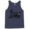 wifey (2) Tank Top