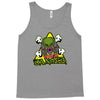 danger Tank Top