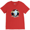 rules 2 V-Neck Tee