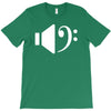 bass speaker T-Shirt